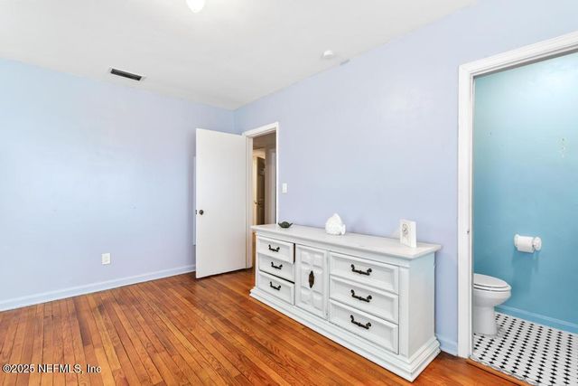 433 W 70TH Street, Jacksonville, FL 32208