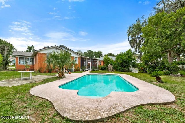 433 W 70TH Street, Jacksonville, FL 32208