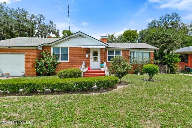 433 W 70TH Street, Jacksonville, FL 32208
