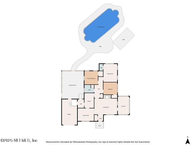 433 W 70TH Street, Jacksonville, FL 32208