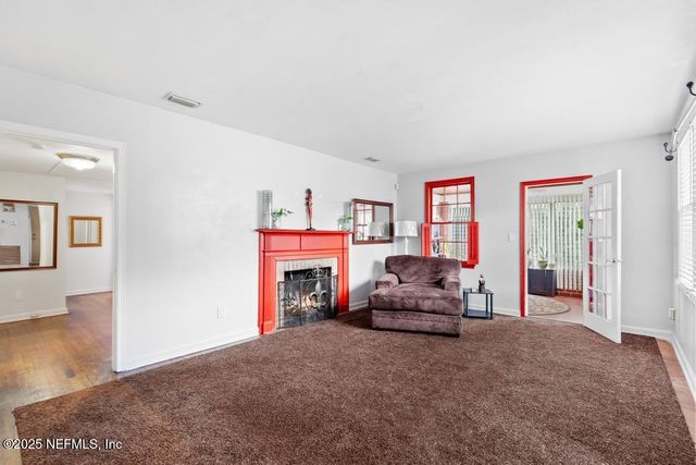 433 W 70TH Street, Jacksonville, FL 32208