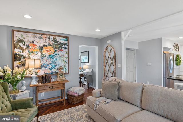 6517 BEECHNUT CIR, Warrenton, VA 20187