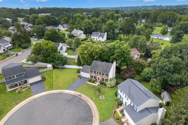 6517 BEECHNUT CIR, Warrenton, VA 20187