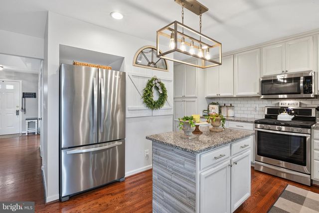 6517 BEECHNUT CIR, Warrenton, VA 20187