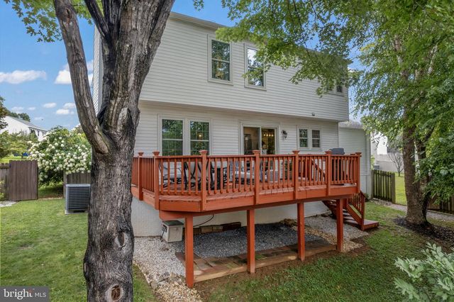 6517 BEECHNUT CIR, Warrenton, VA 20187