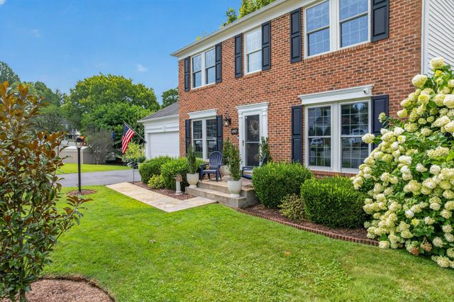 6517 BEECHNUT CIR, Warrenton, VA 20187