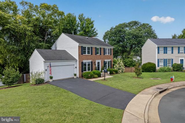 6517 BEECHNUT CIR, Warrenton, VA 20187