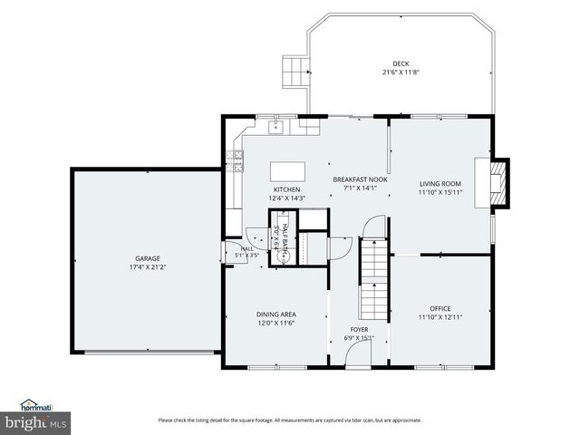 6517 BEECHNUT CIR, Warrenton, VA 20187