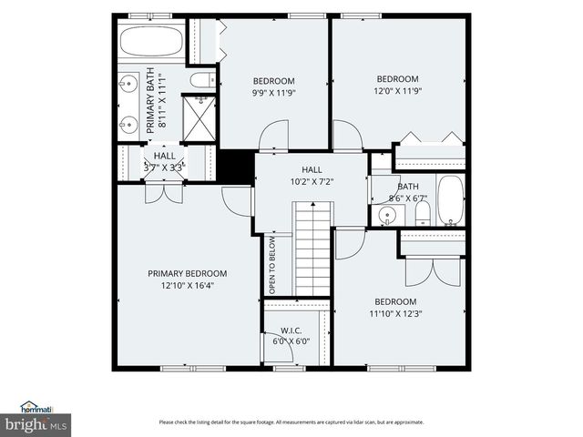 6517 BEECHNUT CIR, Warrenton, VA 20187