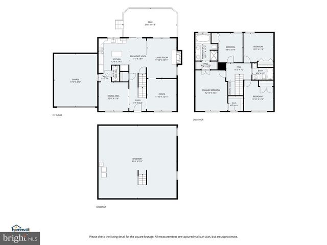 6517 BEECHNUT CIR, Warrenton, VA 20187