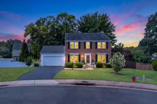 6517 BEECHNUT CIR, Warrenton, VA 20187