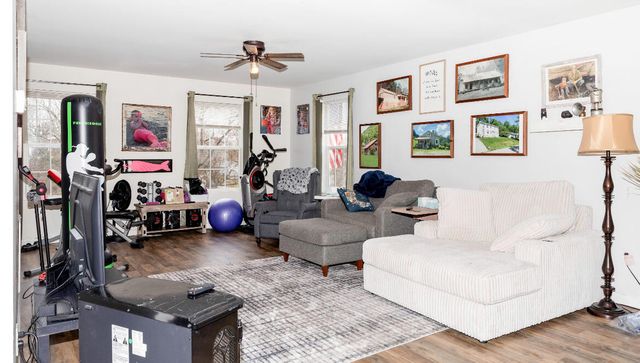 103 Boreing Drive, London, KY 40741