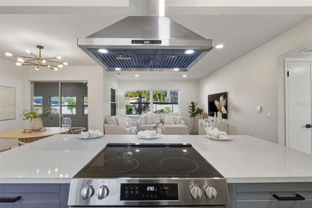 2625 KEENE PARK DRIVE, Largo, FL 33771