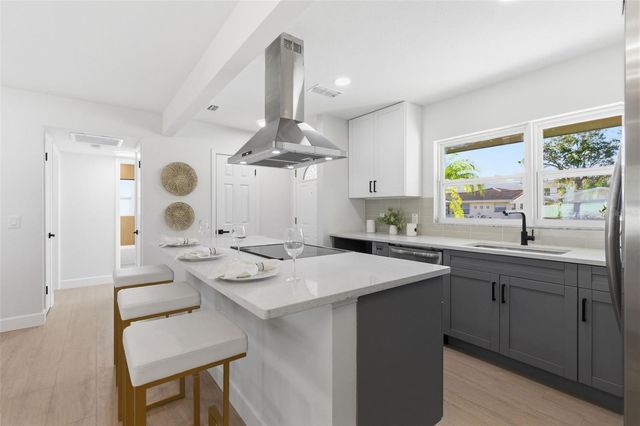 2625 KEENE PARK DRIVE, Largo, FL 33771