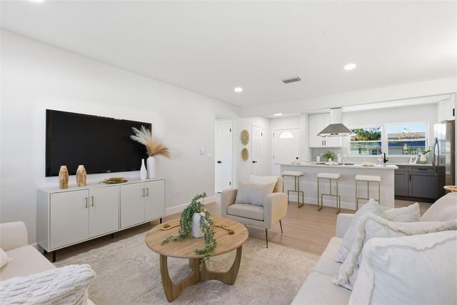 2625 KEENE PARK DRIVE, Largo, FL 33771