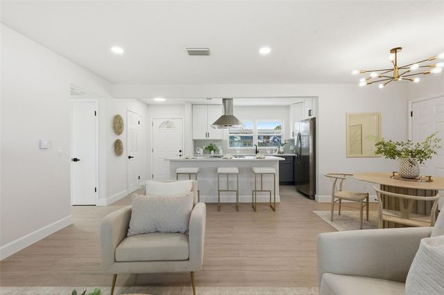 2625 KEENE PARK DRIVE, Largo, FL 33771