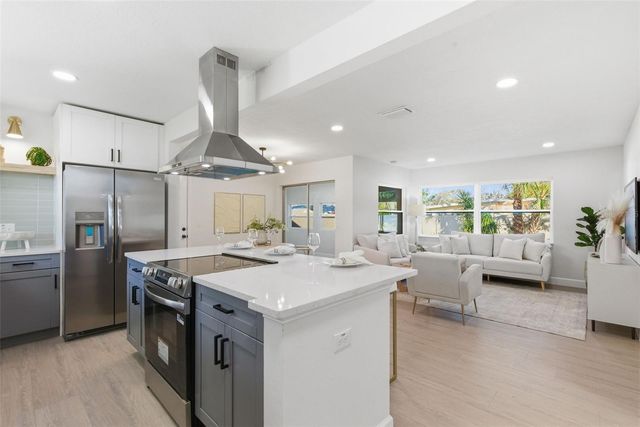 2625 KEENE PARK DRIVE, Largo, FL 33771