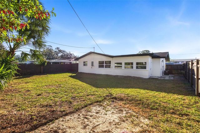 2625 KEENE PARK DRIVE, Largo, FL 33771