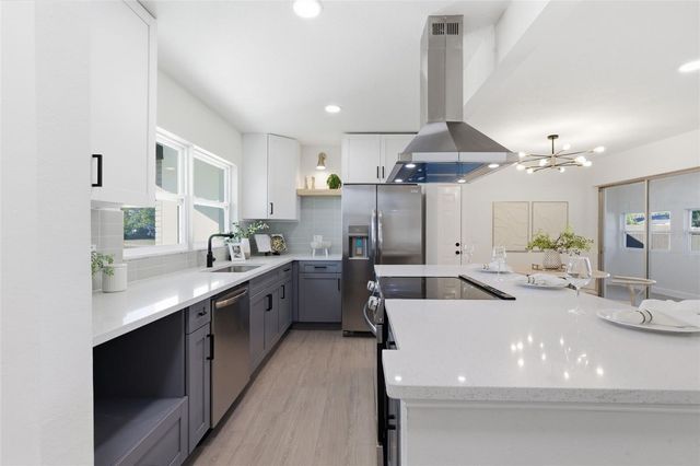 2625 KEENE PARK DRIVE, Largo, FL 33771