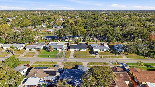 2625 KEENE PARK DRIVE, Largo, FL 33771