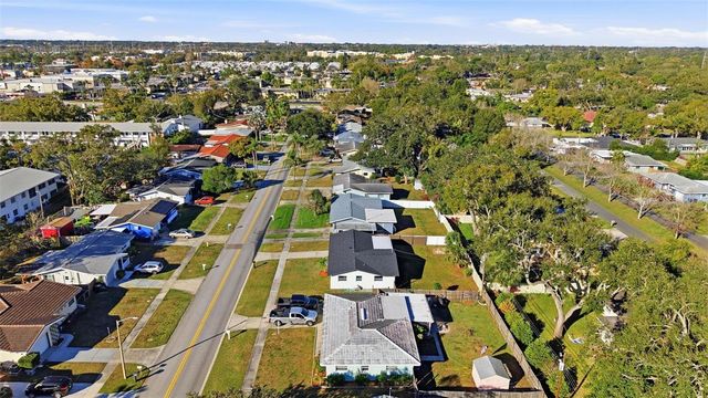 2625 KEENE PARK DRIVE, Largo, FL 33771