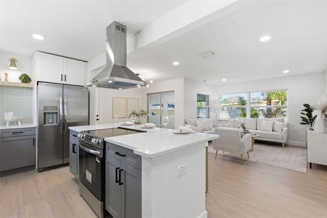 2625 KEENE PARK DRIVE, Largo, FL 33771