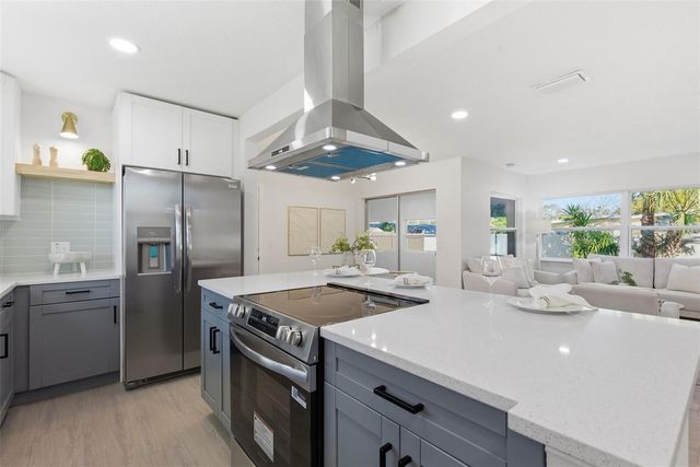 2625 KEENE PARK DRIVE, Largo, FL 33771