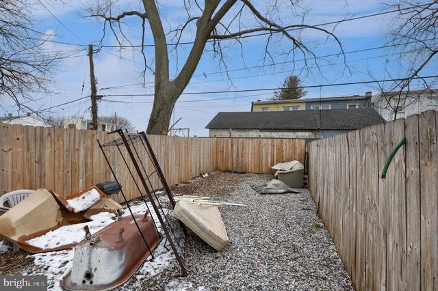 461 E WALNUT ST, York, PA 17403