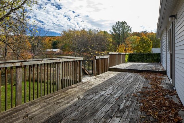 8335 S Maple City Road, Kasson Twp, MI 49664