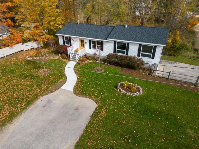 8335 S Maple City Road, Kasson Twp, MI 49664