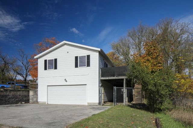 8335 S Maple City Road, Kasson Twp, MI 49664