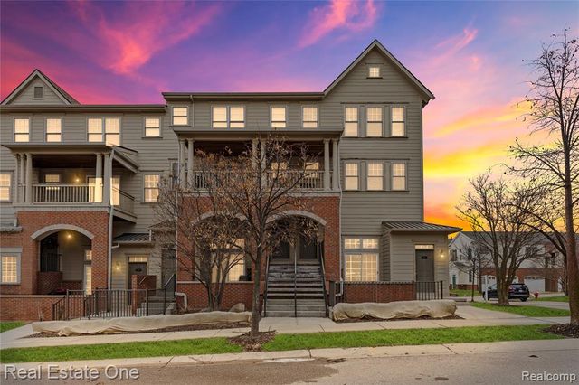 3939 Forester Boulevard, Auburn Hills, MI 48326