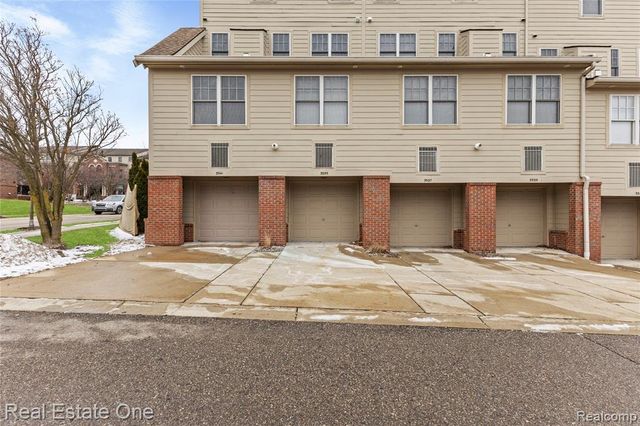 3939 Forester Boulevard, Auburn Hills, MI 48326