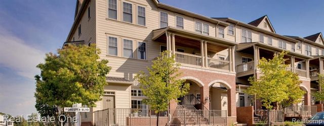 3939 Forester Boulevard, Auburn Hills, MI 48326