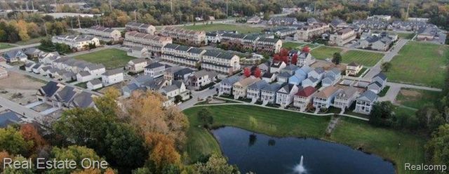 3939 Forester Boulevard, Auburn Hills, MI 48326