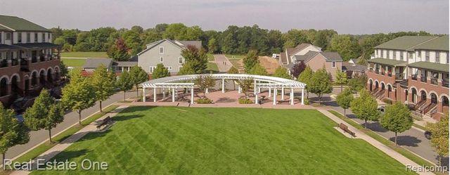 3939 Forester Boulevard, Auburn Hills, MI 48326