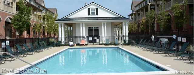 3939 Forester Boulevard, Auburn Hills, MI 48326