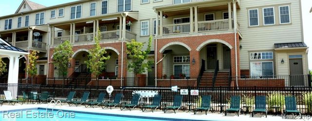 3939 Forester Boulevard, Auburn Hills, MI 48326