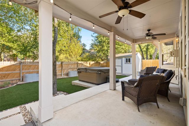 131 Sangaree DR, Buda, TX 78610