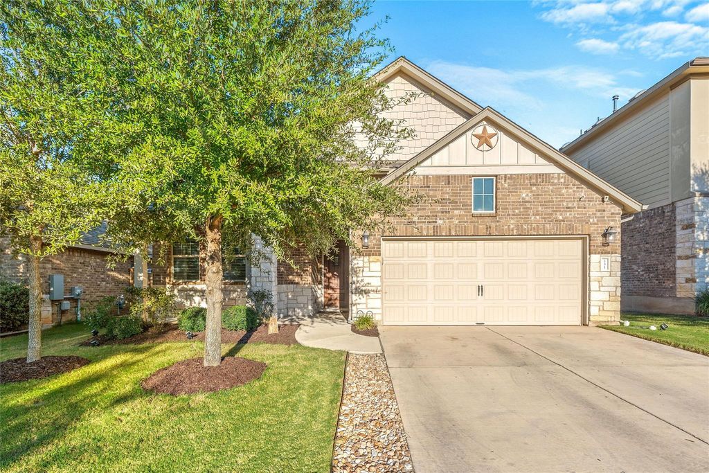 131 Sangaree DR, Buda, TX 78610