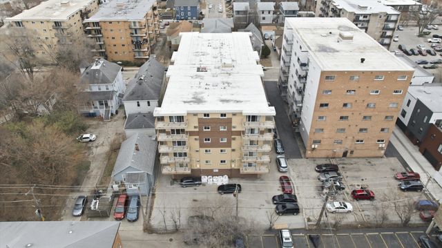 Address unavailable.