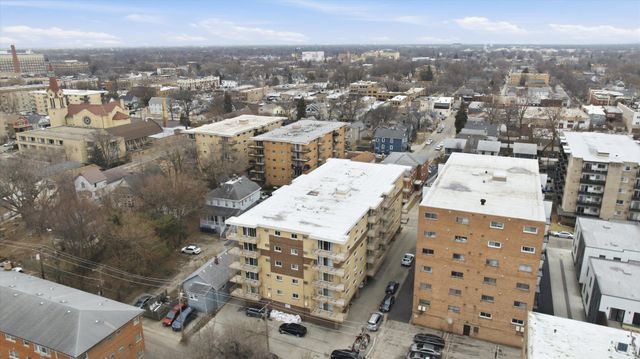 Address unavailable.