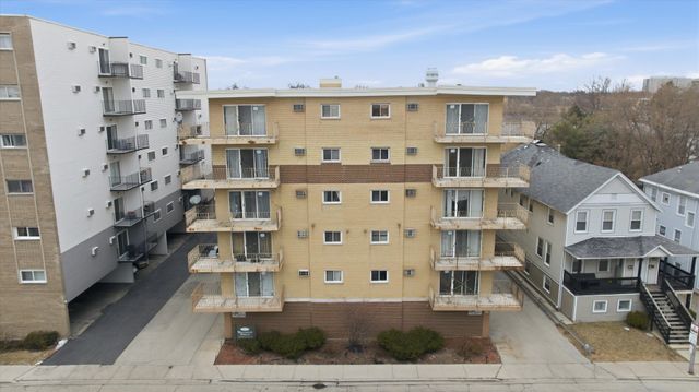 Address unavailable.