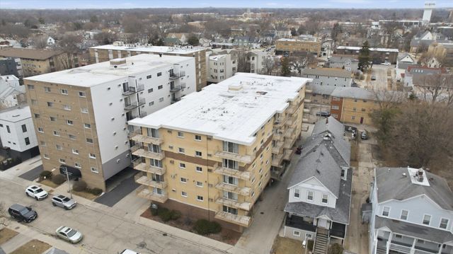 Address unavailable.