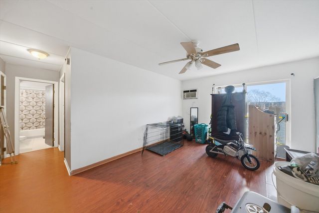 Address unavailable.