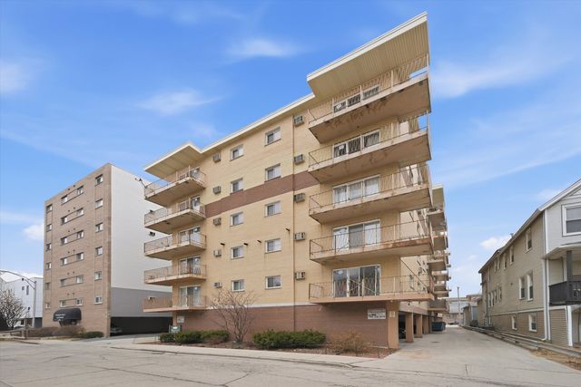 Address unavailable.