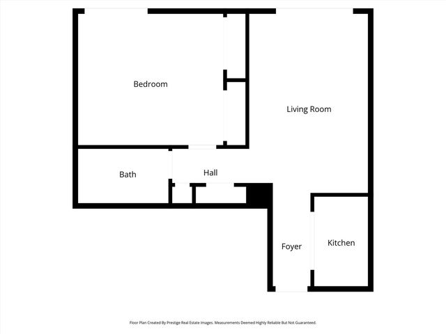 Address unavailable.