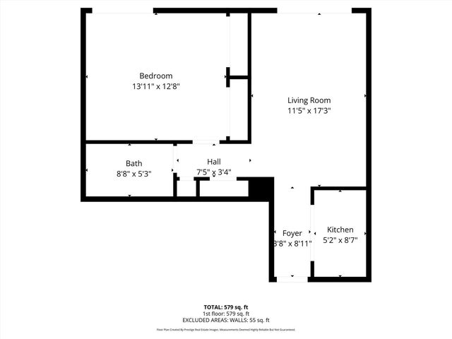 Address unavailable.