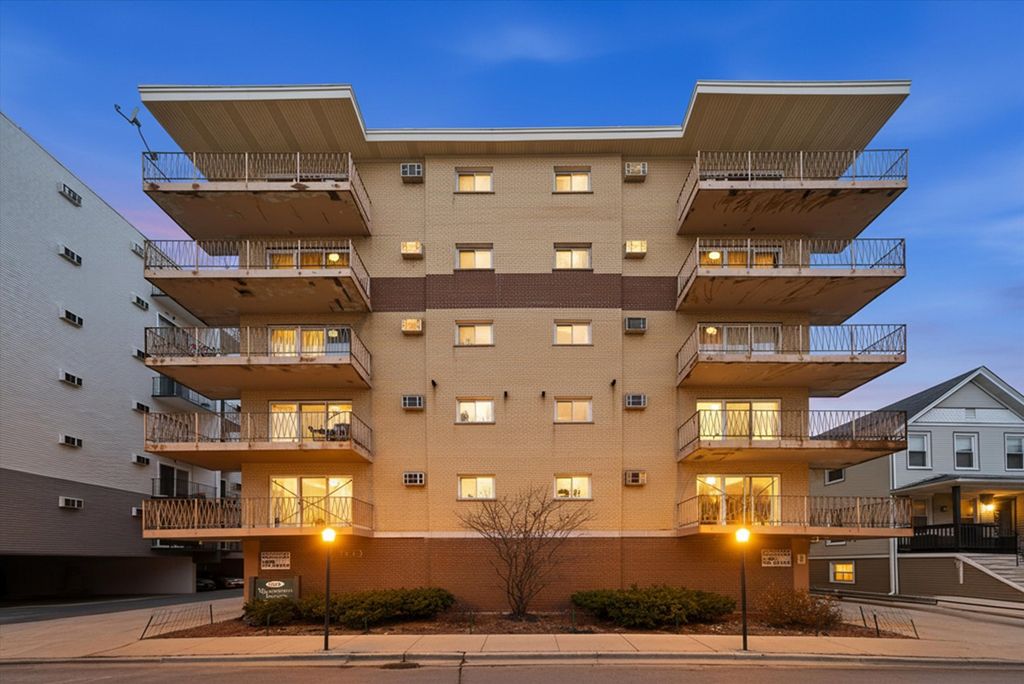 Address unavailable.