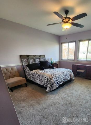 3 Twin River Drive K, Hightstown, NJ 08520